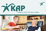 KAP Ambulante Pflege GmbH Karlsruhe