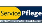ServicePflege  Leipzig